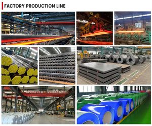 SHANDONG ZHENGDEMETAL MANUFACTURING CO.,LTD. 会社概要