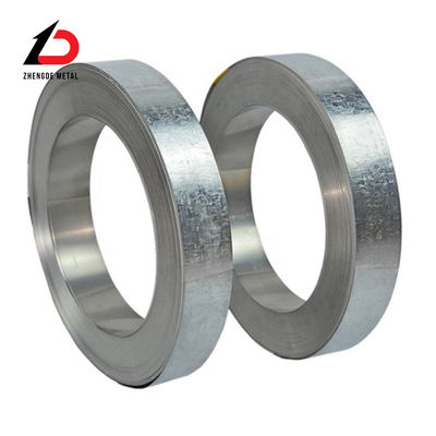 品質  1000mm Carbon Steel Strips 28 Gauge DC01 Slitted Mild Steel Hot Rolled Coil 工場