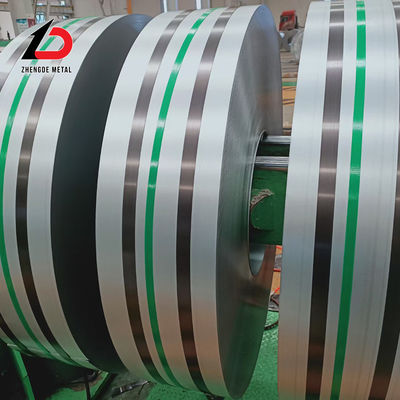 ISOステンレス鋼コイル ストック 2b Ba ミラー メタル HRC CRC Ss304 コイル
