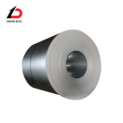 ASTM AISI 201 304 316 430 904L 310S 2b Ba 表面 0.15-3.0mm 厚さのポリッシュコイルステンレス鋼コイル