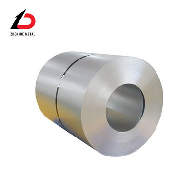 ASTM AISI 201 304 316 430 904L 310S 2b Ba 表面 0.15-3.0mm 厚さのポリッシュコイルステンレス鋼コイル