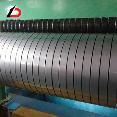 OEM 冷式ロール 鋼筋コイル ASTM A36 A50 A572 A992 Z120 Z275