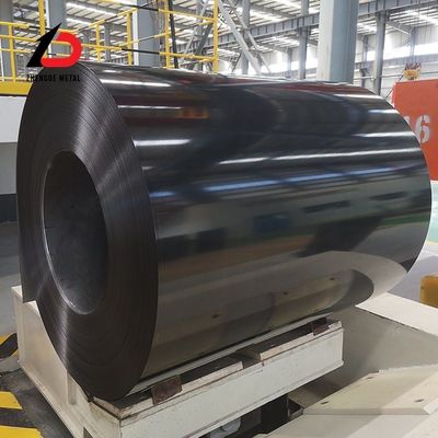 Ral Color PPGI スチールコイル PE SMP PVDF メタルコイル