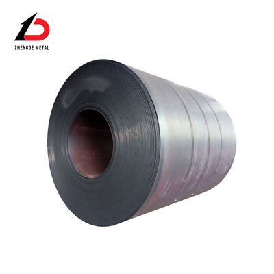 高強度耐磨性 熱巻き鋼コイル 0.3mm-3mm Sb450
