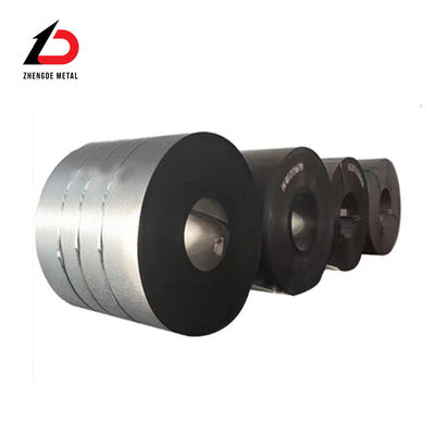ASTM A36 金属屋根コイル 1000mm 1500mm 幅 建設用熱巻き