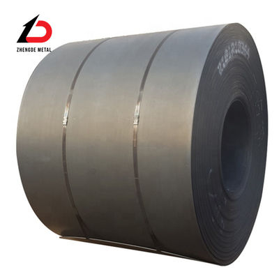 Q235 Q345 軽鋼熱巻きコイル 脱コイル 5mm 6mm 1219mm 1250mm