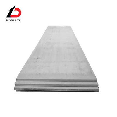 3000mm 冷熱巻き炭酸鋼シート Ms SA516 1021 1020 Gr70 St52 St44