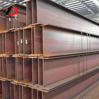 炭素鋼Hセクションビーム OEM規格 ASTM A29m S355jr OEM規格