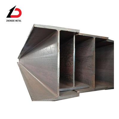 DIN 炭素鋼 H ビーム ASTM A572 150X150 建設材料用
