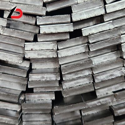 正方形炭素鋼平板棒 300mm 1 4 インチ鋼平板棒 ISO証明書