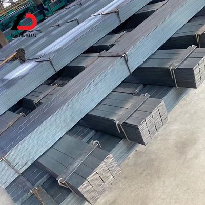 AISI DIN 高炭素鋼平板棒 OEM 5mm 軽鋼平板棒 ESR SKD61