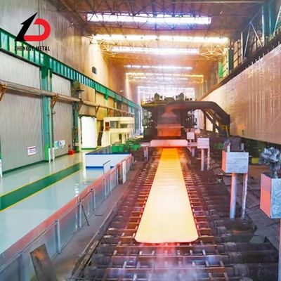 AISI DIN 高炭素鋼平板棒 OEM 5mm 軽鋼平板棒 ESR SKD61
