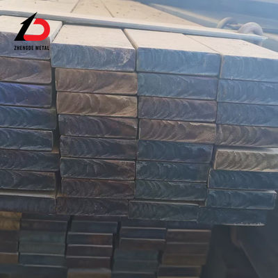 AISI DIN 高炭素鋼平板棒 OEM 5mm 軽鋼平板棒 ESR SKD61