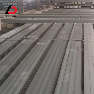 AISI DIN 高炭素鋼平板棒 OEM 5mm 軽鋼平板棒 ESR SKD61