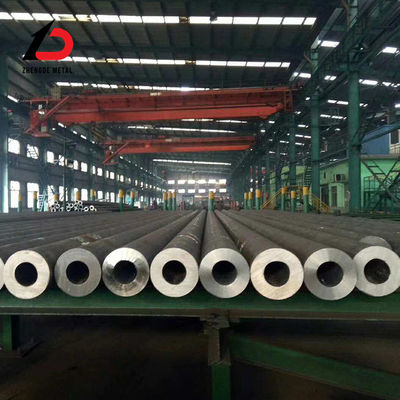 厚壁合金 無縫 A53 A333 A106 St45 Sch40 DN15 黒 ISO 炭素鋼管 工場 低価格