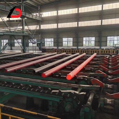 工場直結 JIS 標準 EN 10219 S235jr S355gh 縫合のない軽鋼管 黒鉄鋼管 6m 12m 炭素鋼の縫合のない管 価格
