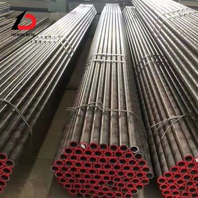 低価格 炭素鋼管 ASTM A106 Gr. B 管 無縫 ASME B36.10 PE 黒鋼管 B級 長期使用寿命のオイルパイプ