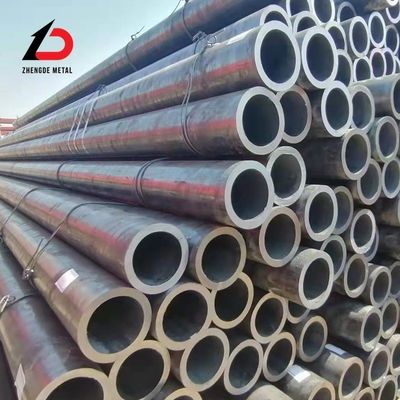 中国サプライヤー ASTM A53 グレード B 縫合のない鋼管 カスタマイズされた特殊サイズ Smls ホットロール Gr B 縫合のない炭素鋼管 平面,ベーベル,スレッドエンドチューブ