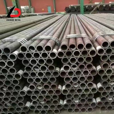 S235jr S265jr S275jr S335jr S355jr S555 SA 214 丸管 縫合のない鋼 炭素鋼 黒管 構造用管 油管 ボイラー管 価格