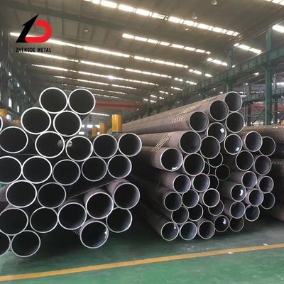 ASTM A179 A106b A53b S355 Gr. B A53 Gr. Bシームレス APIブラックパイプカーボン鋼