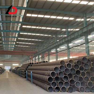 ASTM A179 A106b A53b S355 Gr. B A53 Gr. Bシームレス APIブラックパイプカーボン鋼