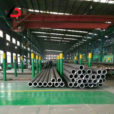 ASTM A179 A106b A53b S355 Gr. B A53 Gr. Bシームレス APIブラックパイプカーボン鋼