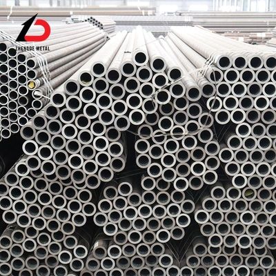 ASTM A179 A106b A53b S355 Gr. B A53 Gr. Bシームレス APIブラックパイプカーボン鋼