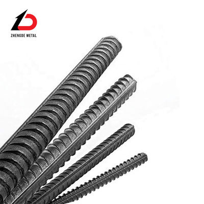 6mm 8mm 10mm HRB400 HRB500 B500 B500b 炭素鋼 変形鉄筋リバー 製造基準 ASTM/JIS/AISI/DIN/BS/En/GB