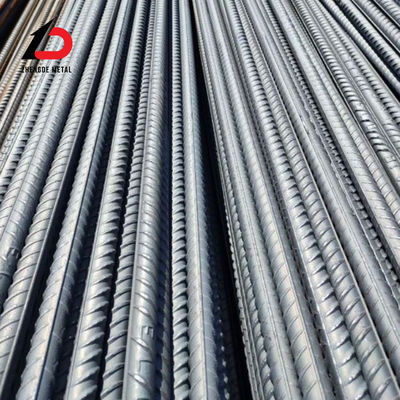 6mm 8mm 10mm HRB400 HRB500 B500 B500b 炭素鋼 変形鉄筋リバー 製造基準 ASTM/JIS/AISI/DIN/BS/En/GB