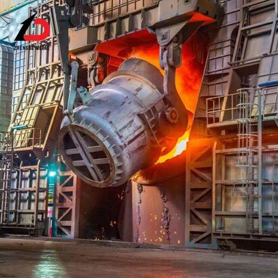 コンクリート強化用亜鉛塗装 (加熱) スチールバー ASTM A767 強化鋼筋リバーのホットディープ加熱