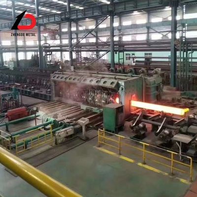 ASTM AISI SAE S355 1020 1017 1025 建設材料用冷引炭鋼シームレス鋼管