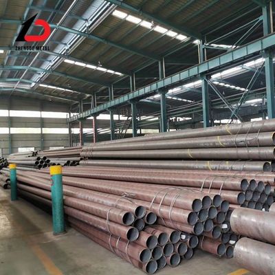 プライム品質 S235jr S235jo S275jr 10mm 6mm 2mm 3mm 4mm 5mm シームレス 標準長さ 炭素鋼シームレスパイプ
