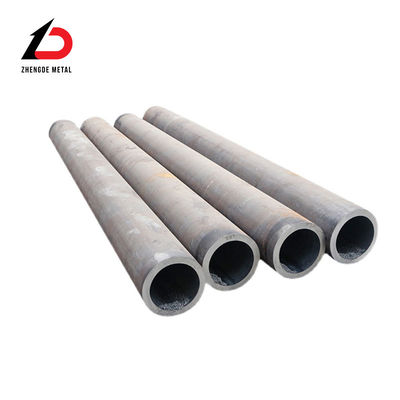 工場直販 建設用最高品質 アツム A36 A53 S235jr 20*2.5*5800mm 炭素鋼管 無縫管