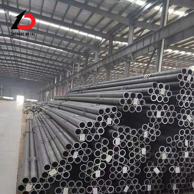 工場直販 建設用最高品質 アツム A36 A53 S235jr 20*2.5*5800mm 炭素鋼管 無縫管