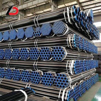 中国サプライヤー ホットセール 無縫炭鉄鋼パイプ API 5LグレードB X65 Psl1パイプ 石油・ガス輸送パイプライン 高品質で安価