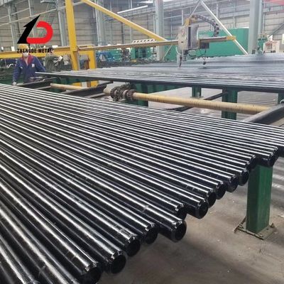 3PE防腐塗装 SSAW / サウル API 5L 石油・ガスパイプライン用 渦巻き溶接型炭素鋼管