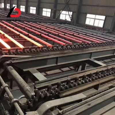熱巻きシームレス鋼管 水用石油・ガスパイプライン Sch40 Sch80 Sch120 Sch10 裸/油塗り/加熱/コーティング/塗装