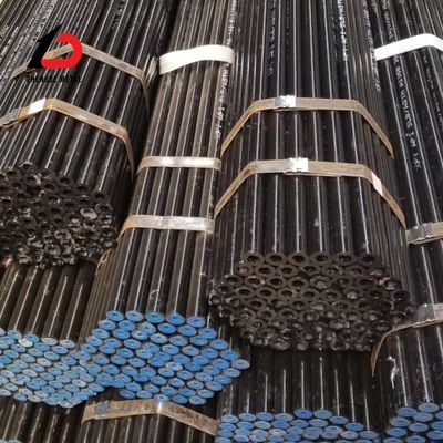 良い価格 A333 St52 A106b SA210c SA192 A192 炭素合金ボイラー精密 API 5L 石油,ガスパイプのためのシームレス鋼管