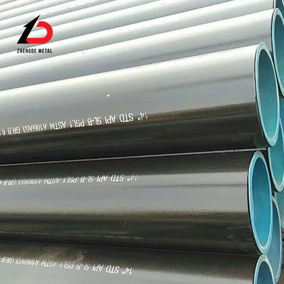 良い価格 A333 St52 A106b SA210c SA192 A192 炭素合金ボイラー精密 API 5L 石油,ガスパイプのためのシームレス鋼管
