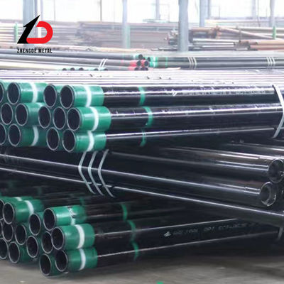 良い価格 A333 St52 A106b SA210c SA192 A192 炭素合金ボイラー精密 API 5L 石油,ガスパイプのためのシームレス鋼管