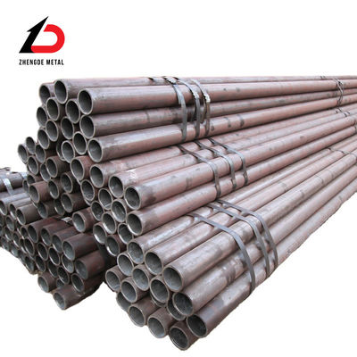 ASTM A29 A36 A106 S355 ホットロール 30CrMo 42CrMo 40cr 42CrMo4 4140 4130 建材 合金 建材のためのシームレス鋼管