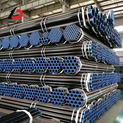 電力産業用 5.8m 6m API 5L X70 オーダーメイド寸法のあるシームレス鋼管