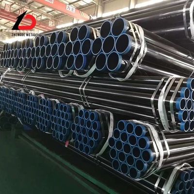 天然ガスの配送 使用済み5.8m 6m カスタムサイズ 工場 API 5L X80q Psl1シームレス・スチール・ラインパイプを販売