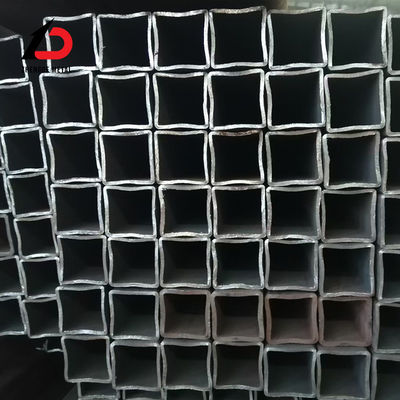 品質保証 S550q,S620q,S690q Q195,Q215,Q235A,Q235B プロフェッショナルパワーファクトリー付き直角無縫鋼管