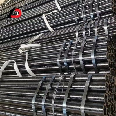 ASTM A179 ASTM A192 ASTM A106 ASTM A53 A B API 鋼管 高温