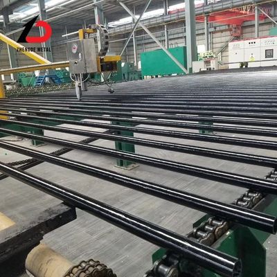 ASTM A179 ASTM A192 ASTM A106 ASTM A53 A B API 鋼管 高温