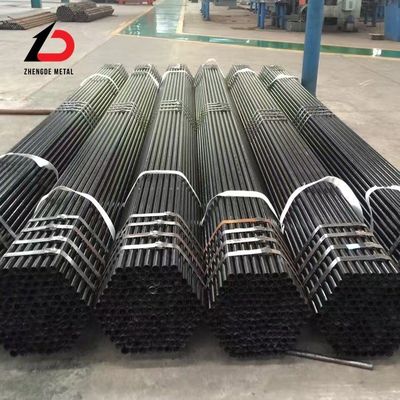 ASTM A179 ASTM A192 ASTM A106 ASTM A53 A B API 鋼管 高温