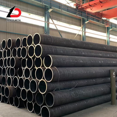 Q275 Q295A Q295b グレード42 Spfc 490 E295 Ss グレード40 Ss490 S275jr S275]2 ASTM/JIS/AISI/DIN/BS/En/GB 優れた品質のシームレス鋼管