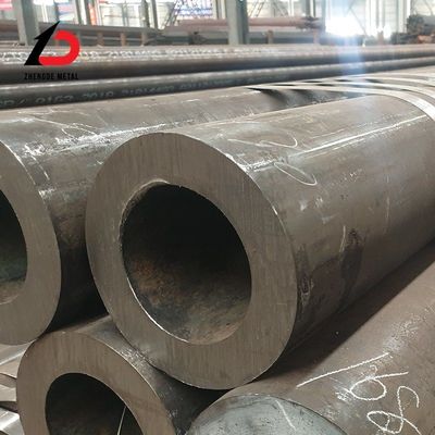 Q275 Q295A Q295b グレード42 Spfc 490 E295 Ss グレード40 Ss490 S275jr S275]2 ASTM/JIS/AISI/DIN/BS/En/GB 優れた品質のシームレス鋼管