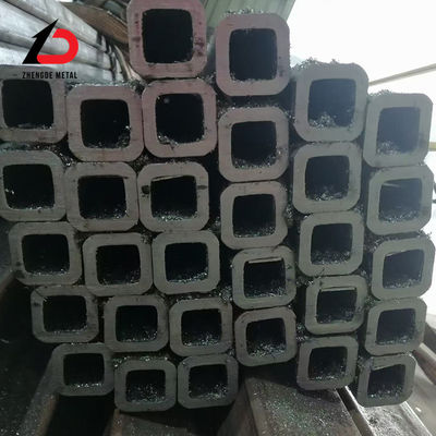 金属工業 中古 40X20X0.6--3.0mm 工場価格 27シムンシムレス四角管を販売